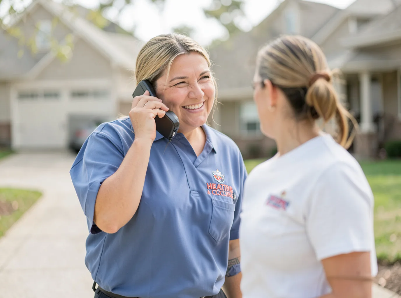 Hvac Repair Albion, WA FAQs